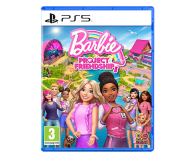 PlayStation Barbie: Project Friendship - 1271429 - zdjęcie 1